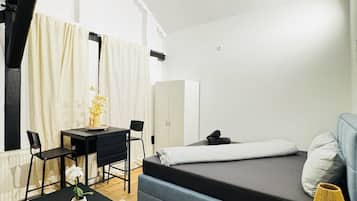 Basic Apartment | View from room