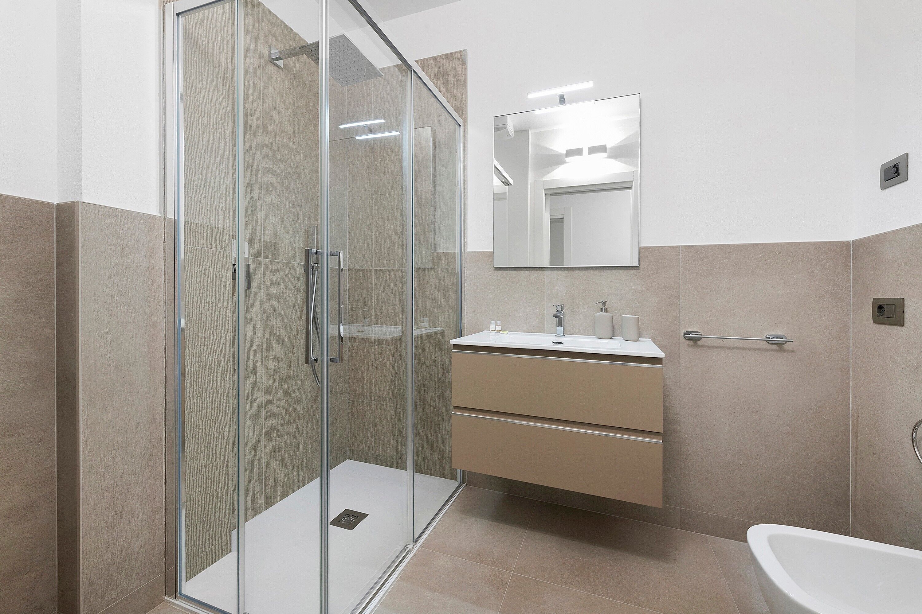 Badkamer