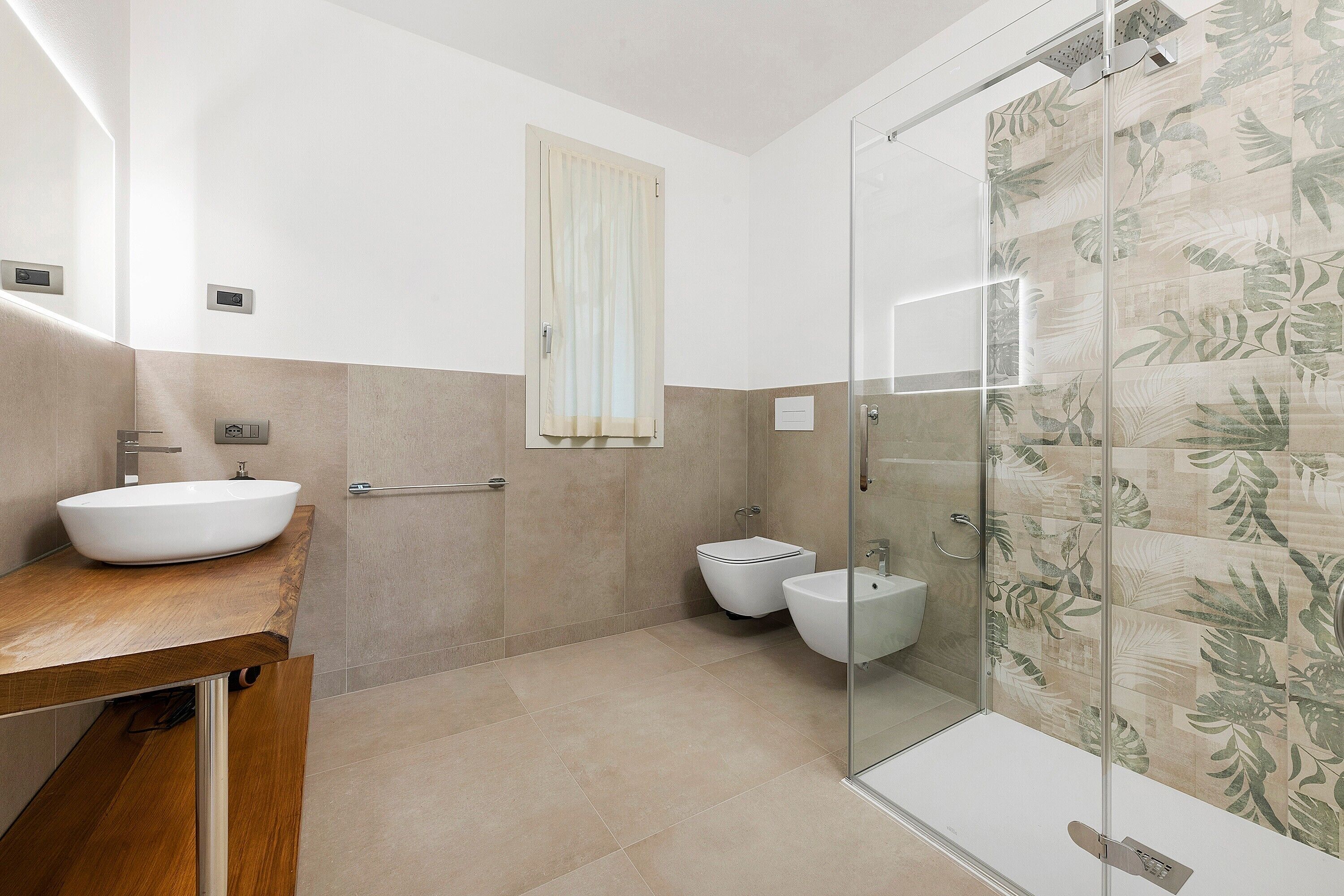 Badkamer