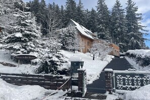 Ulkopuoli
