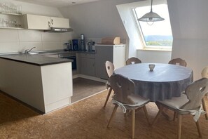 Cozinha privada