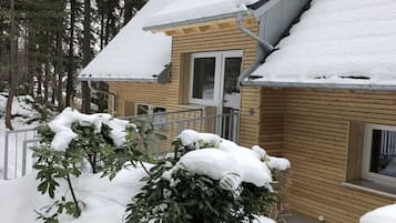 Unterkunftsgelände