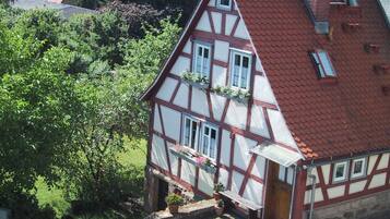 Aussenbereich