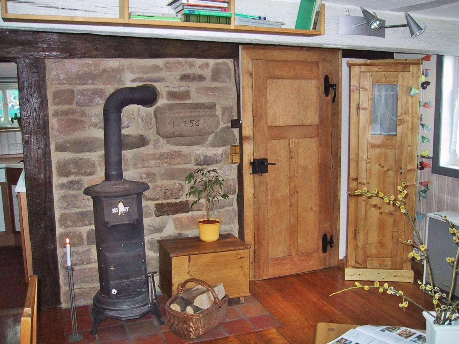 Intérieur