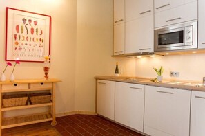 Cozinha privada
