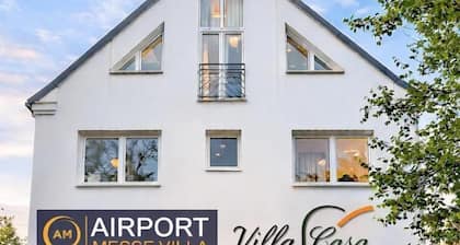 Airport Messe Villa Casa