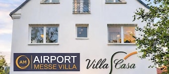 Airport Messe Villa Casa