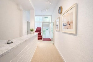 Interior - Airport Messe Villa Casa (Düsseldorf)