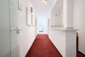 Interior - Airport Messe Villa Casa (Düsseldorf)