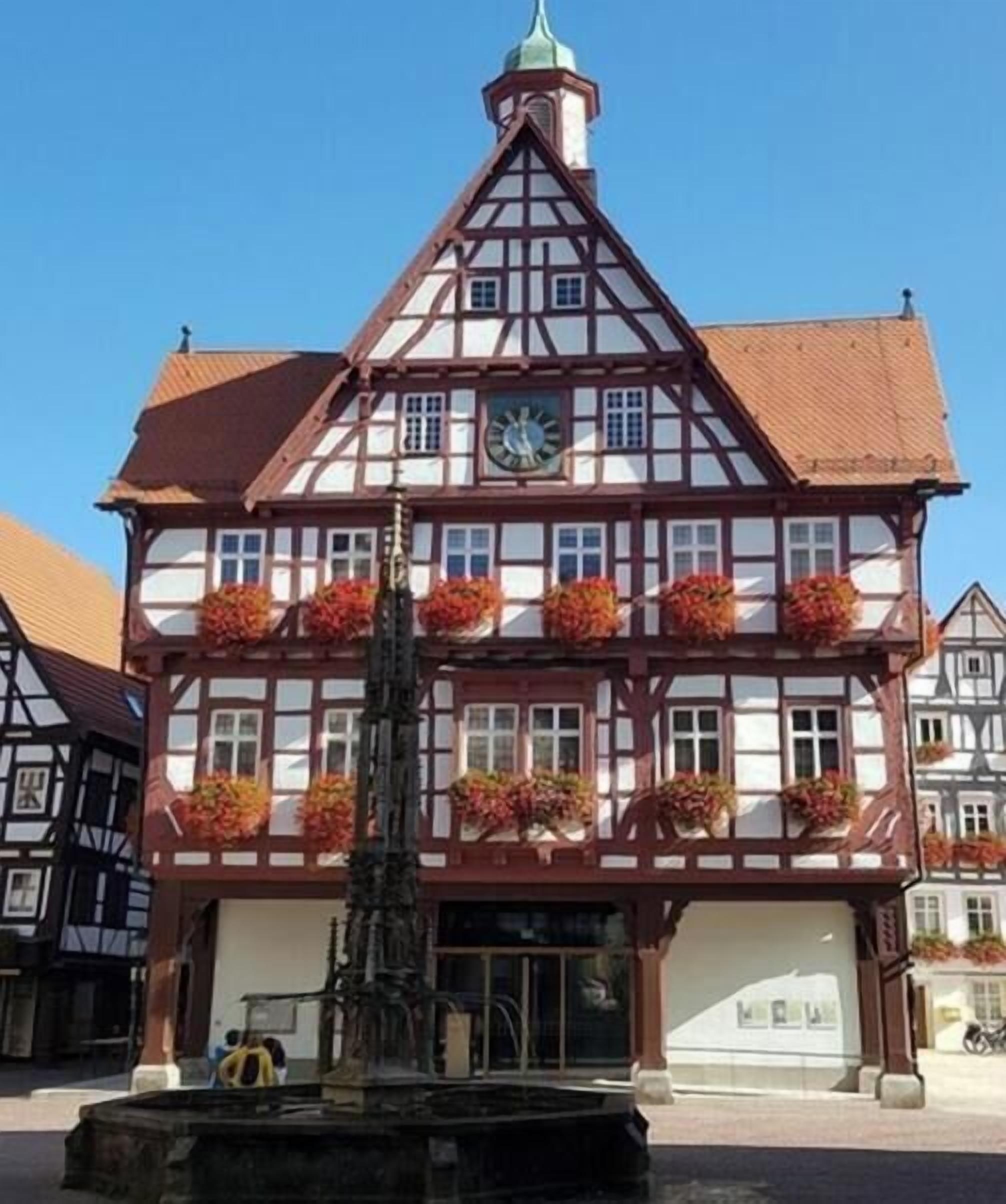 Außenbereich