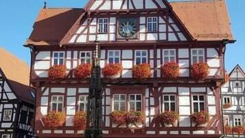 Außenbereich