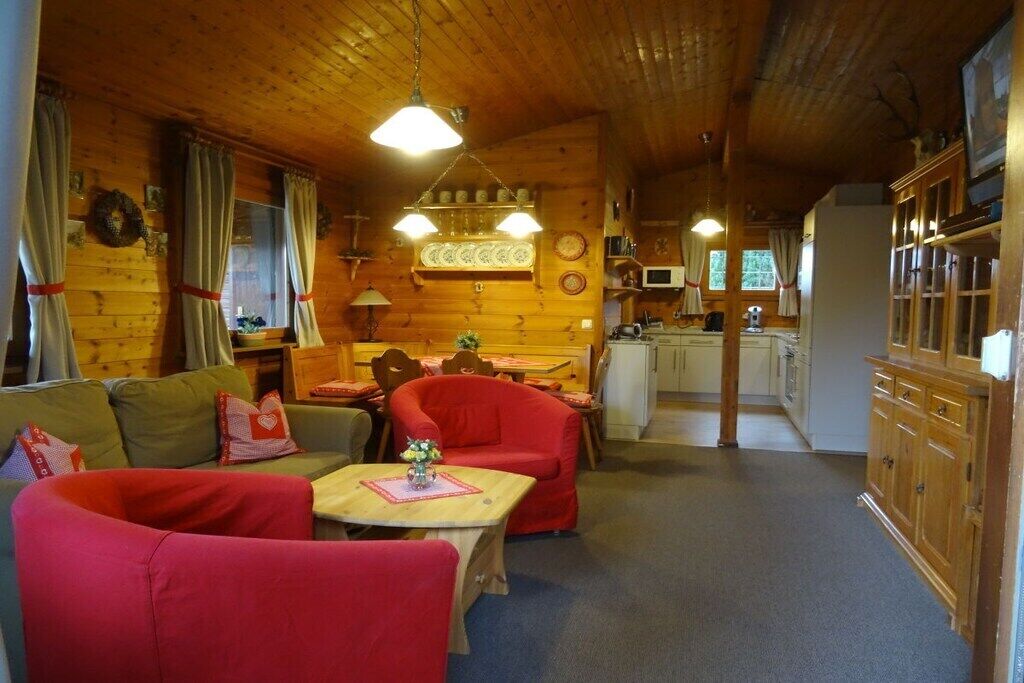 Smart-TV, Kamin