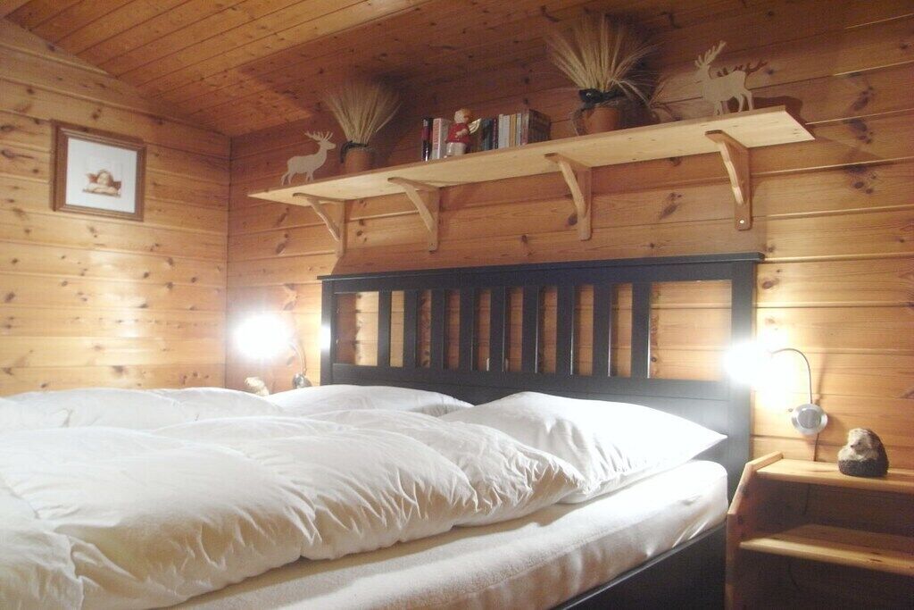 3 Schlafzimmer