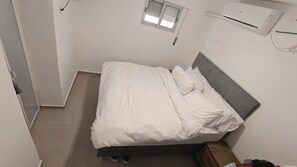 4 Schlafzimmer, Internetzugang, Bettwäsche