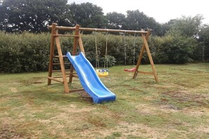 Children’s area