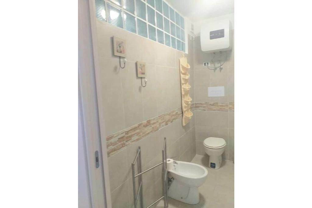 Badkamer