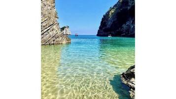 Spiaggia