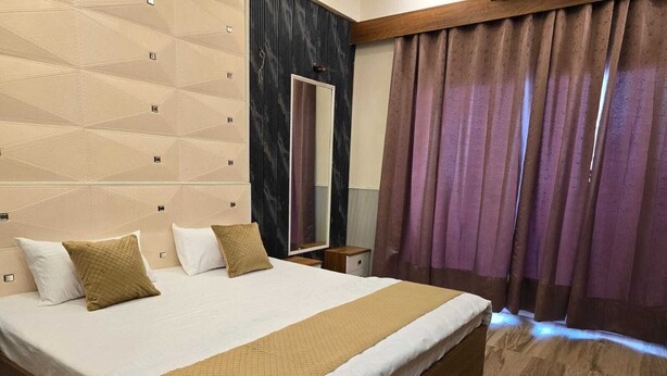 1 slaapkamer, wifi, beddengoed