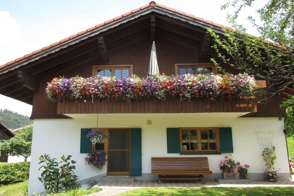 Außenbereich