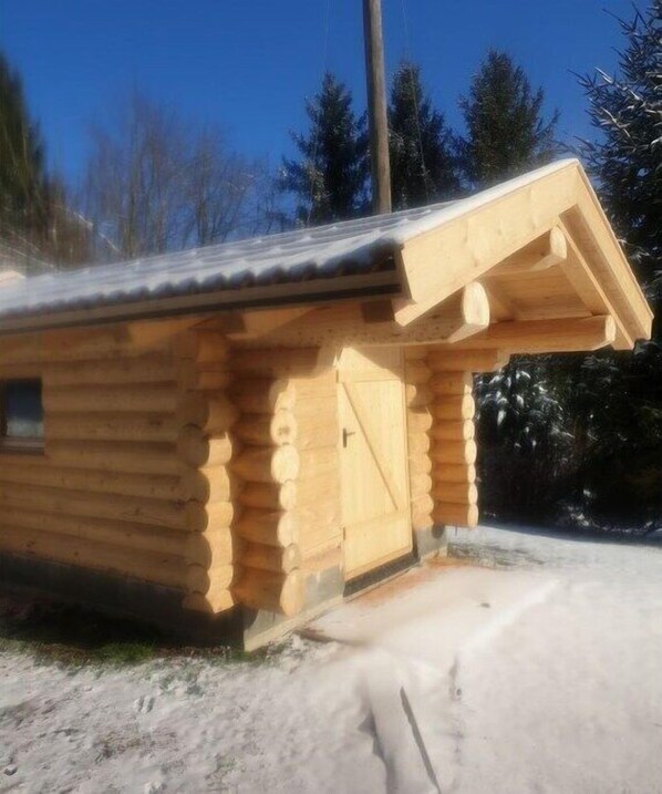 Ulkopuoli