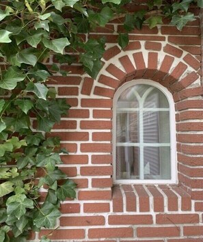 Außendetails