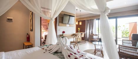 1 bedroom, internet, bed sheets