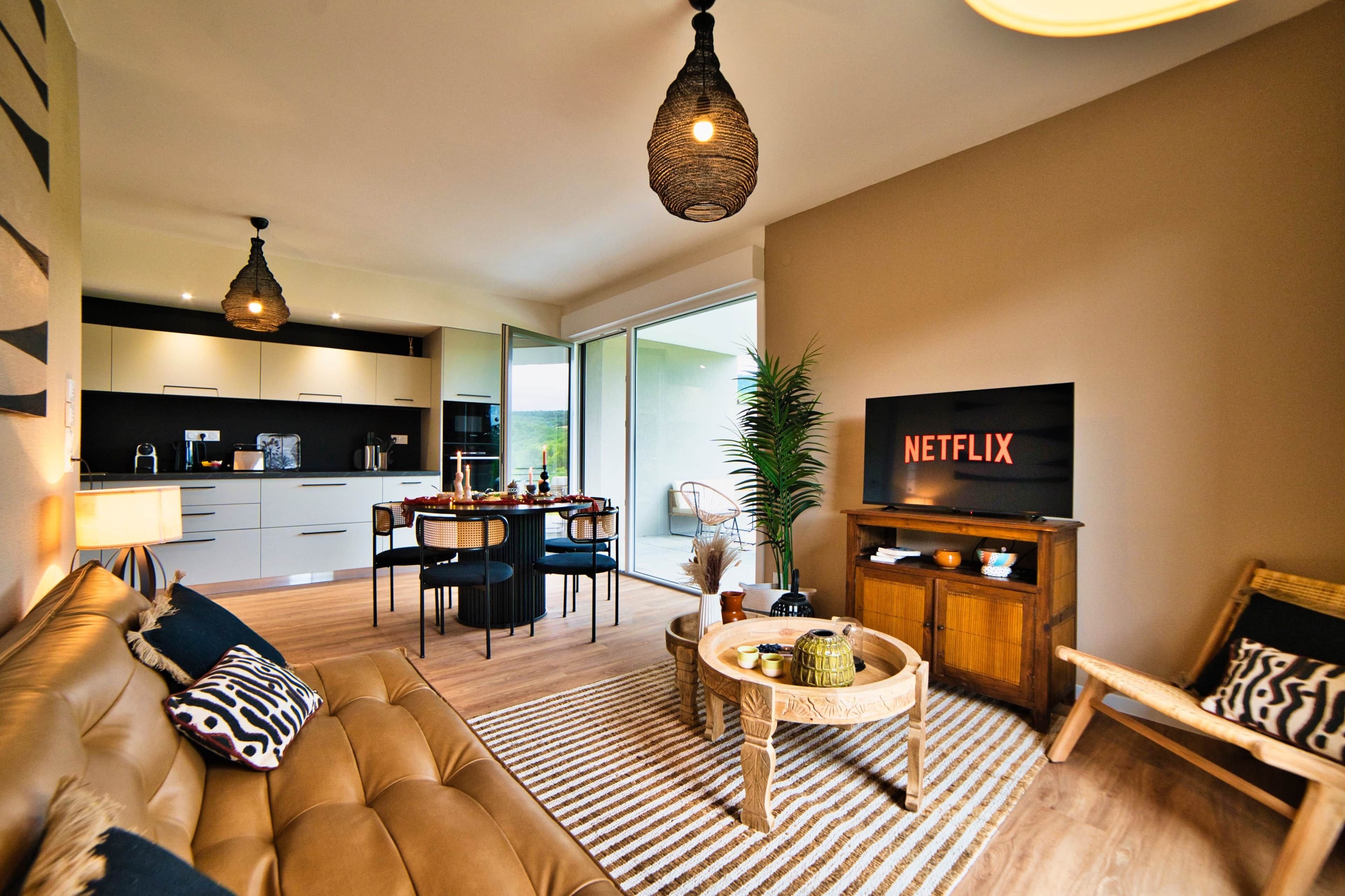 TV
