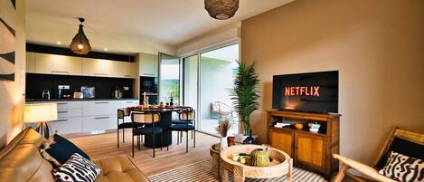 TV