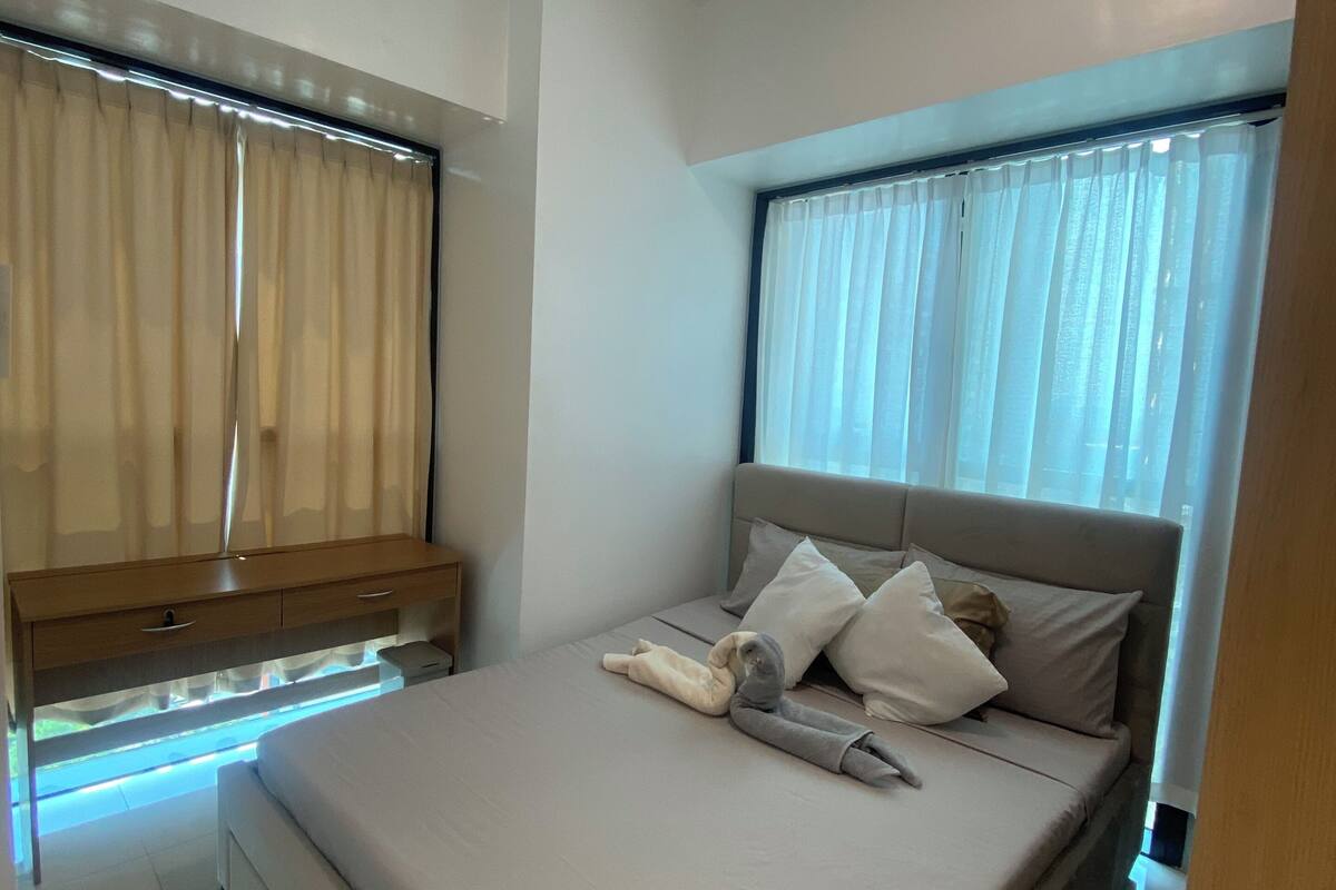 Family Suite, City View | Free WiFi