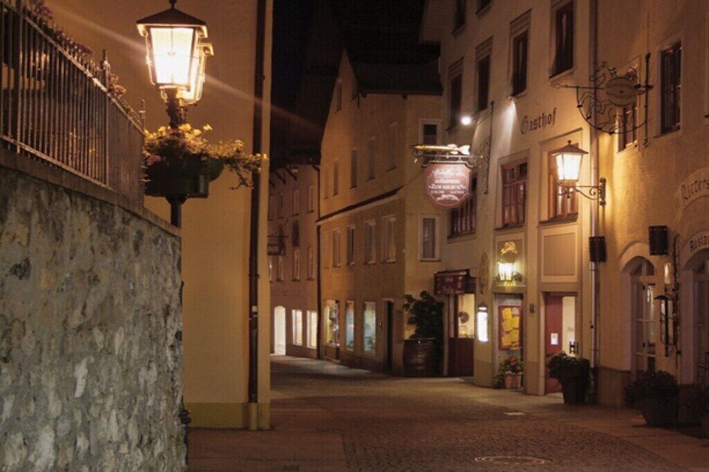 Außenbereich