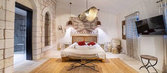 City of David - Boutique Stay by the Western Wall
