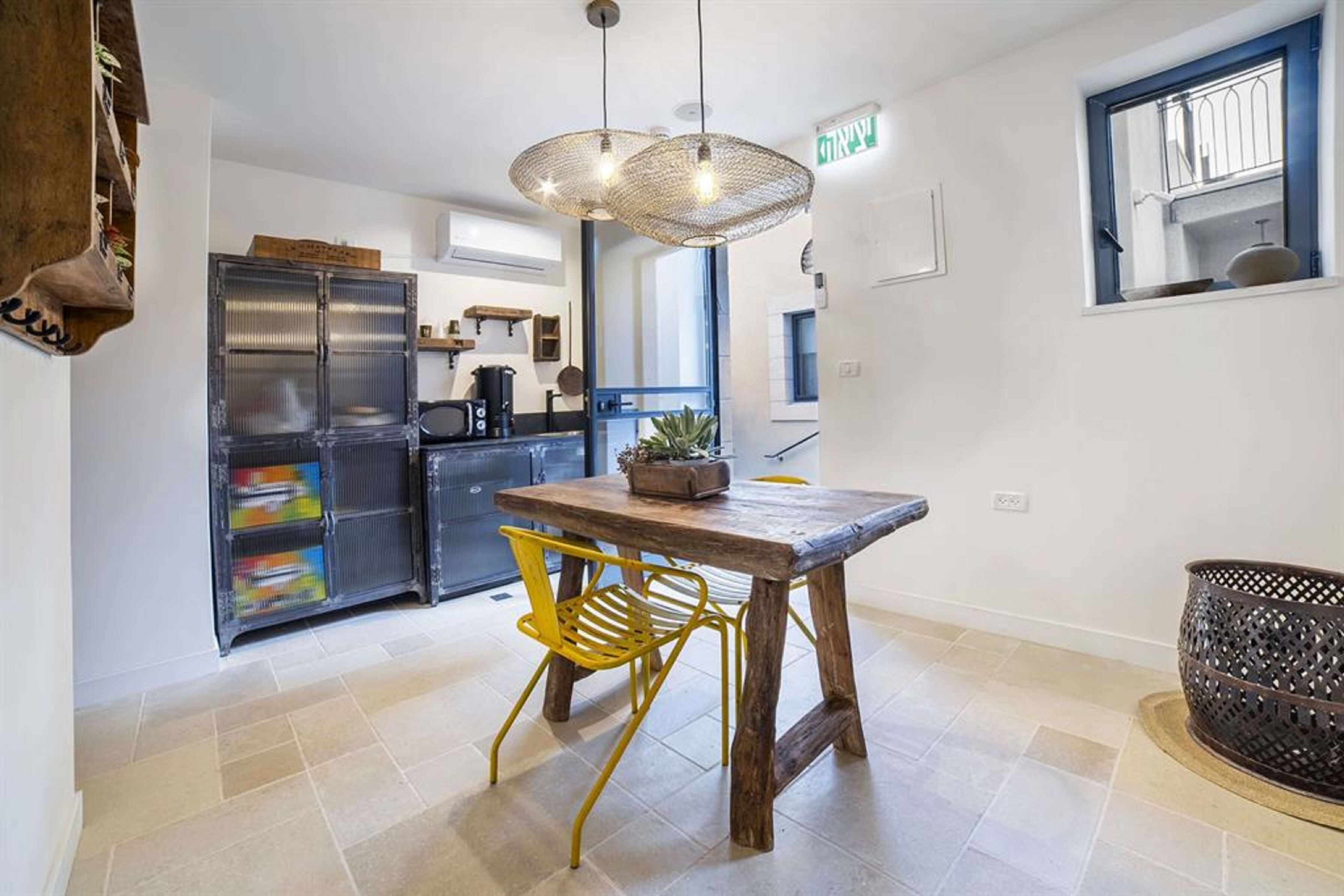 Double Room | Tempat makan