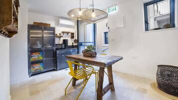 Double Room | Tempat makan