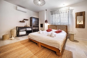 Free WiFi - City of David - Boutique Stay by the Western Wall (Jerusalem)