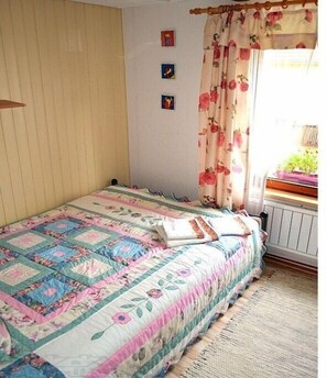 Room - Chalet by the mountain stream (Herzberg am Harz-Lonau)