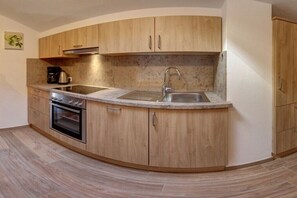 Private kitchen - No. 2 Falkensee "Beim Bretzner" (Inzell)