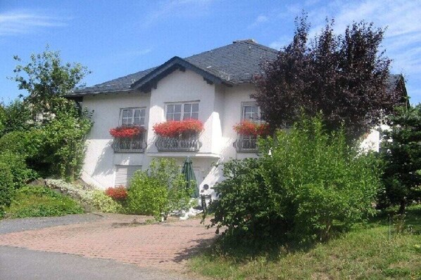 Exterior - Haus Rita "Maarhexenhaus" (Ulmen)