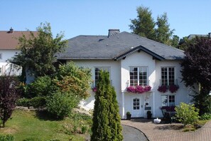 Exterior - Haus Rita "Maarhexenhaus" (Ulmen)
