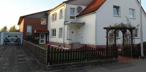 Exterior - Holiday apartment - Bachmann (Hagenburg)