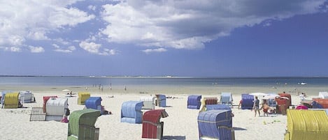 Spiaggia