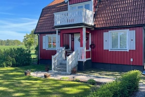 Eksteriør