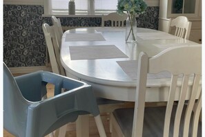 Spiseområde