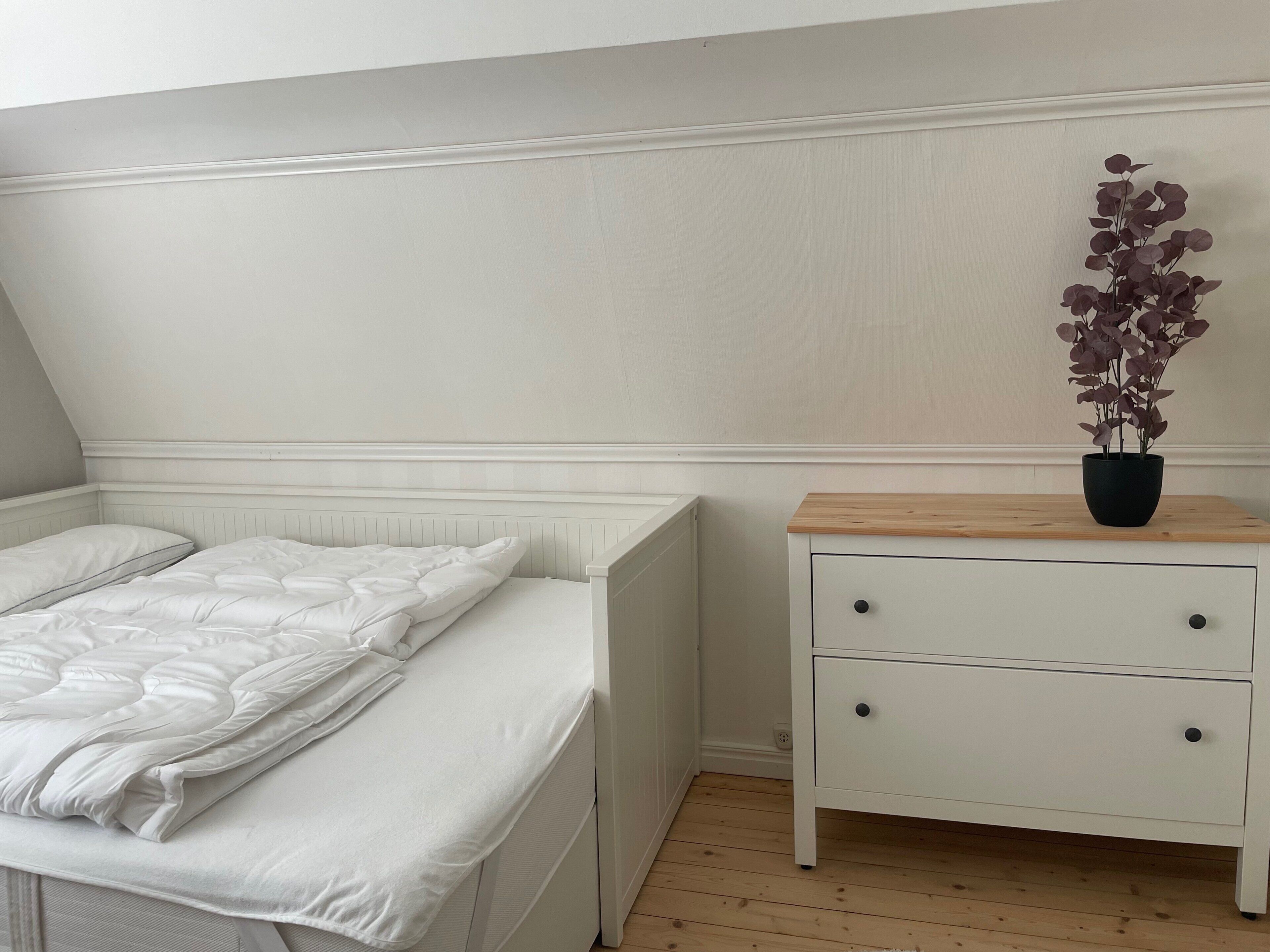 4 bedrooms, free WiFi