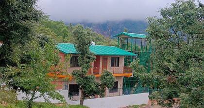Cherry Guest House Dunagiri Hills