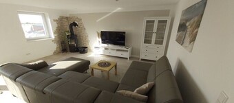 Maison de vacances à Niebüll avec piscine