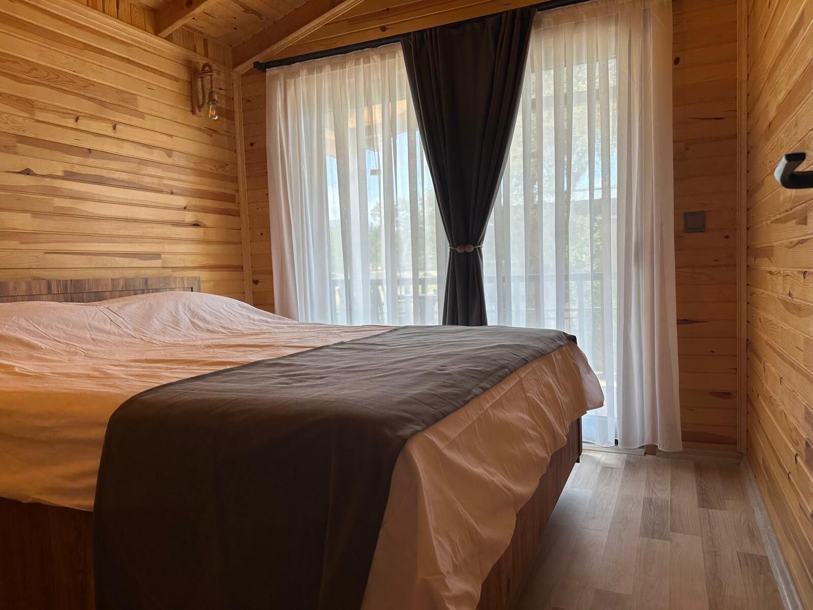 Deluxe Quadruple Room, Mountain View | Free WiFi