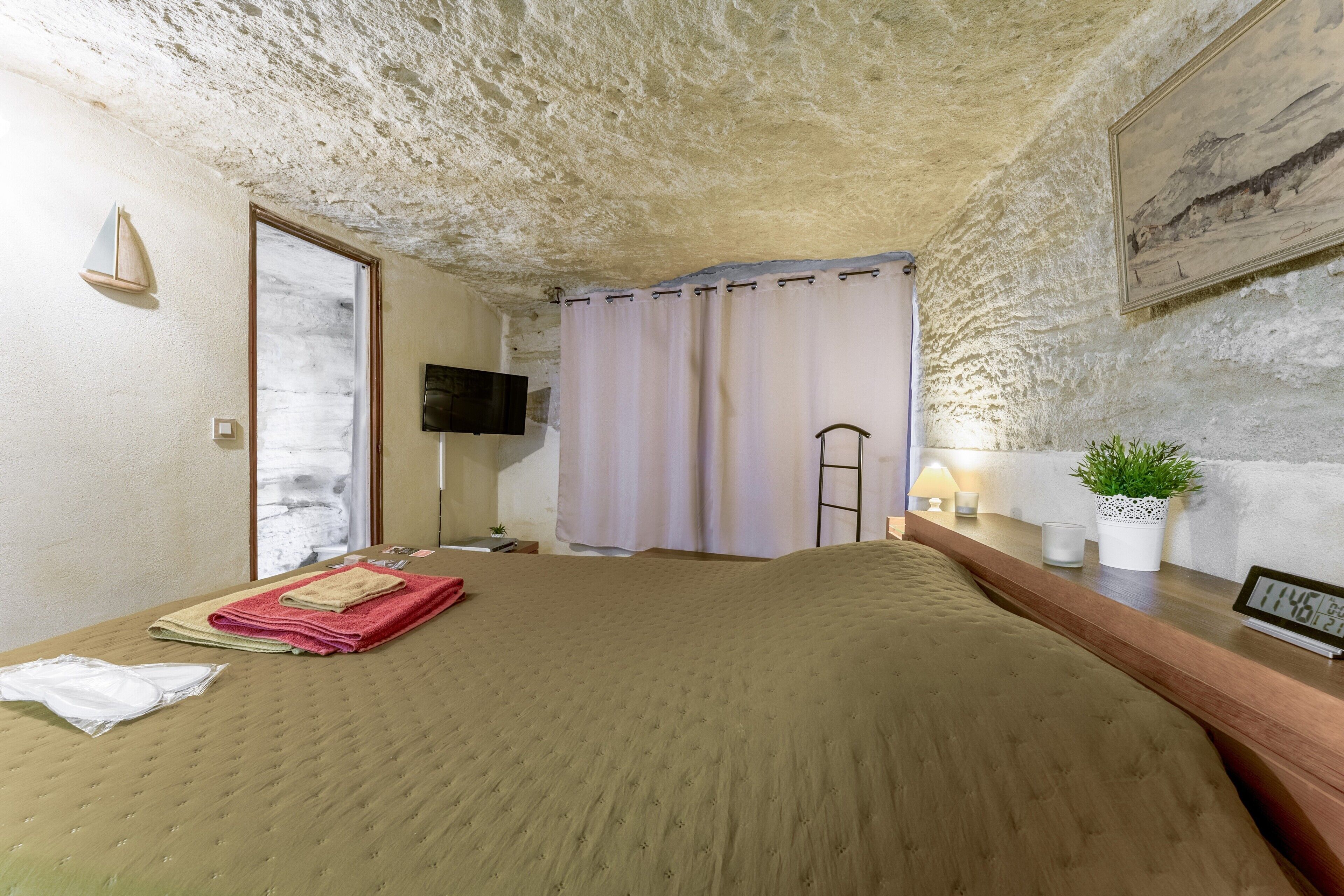 Kamer