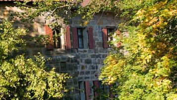 Außenbereich