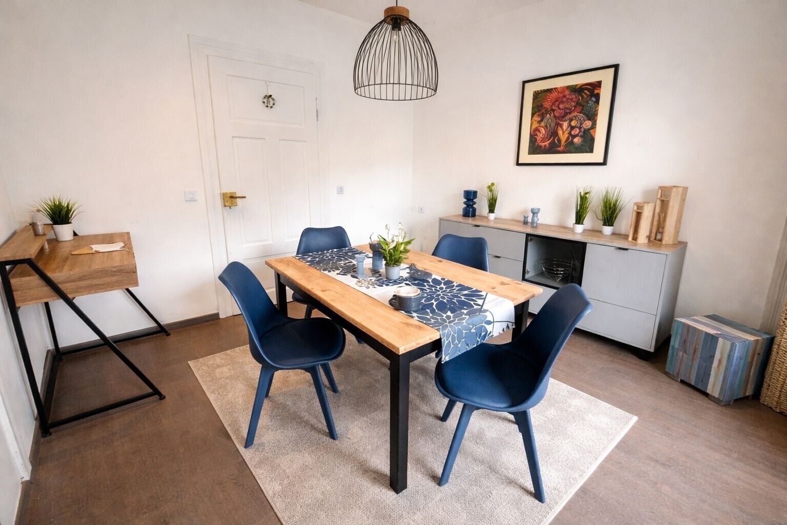 Spiseområde