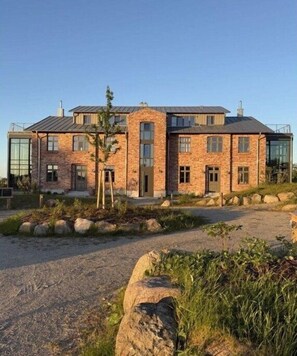 Exterior - Penthouse House Hemingway (Rosenhagen)